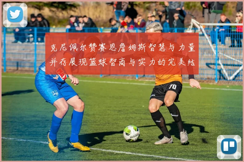 克尼佩尔赞赛恩詹姆斯智慧与力量并存展现篮球智商与实力的完美结合