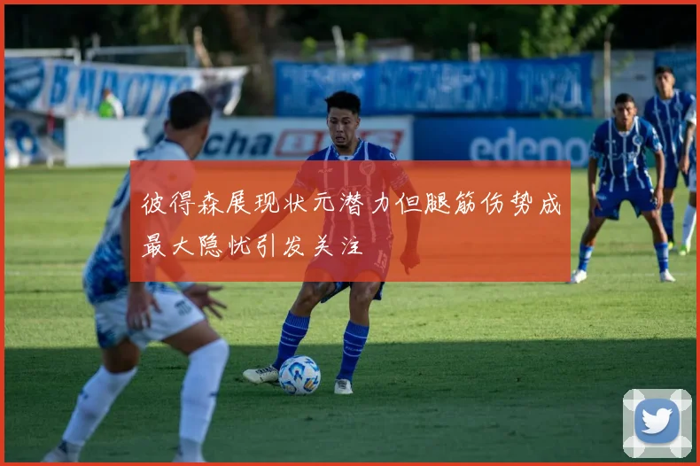 彼得森展现状元潜力但腿筋伤势成最大隐忧引发关注