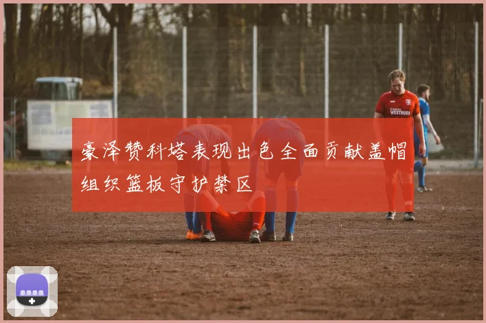 豪泽赞科塔表现出色全面贡献盖帽组织篮板守护禁区