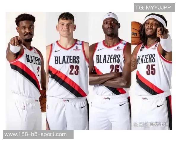 开拓者无中锋阵容成首选克林根与杨瀚森未能满足球队需求 开拓者无中锋阵容成首选克林根与杨瀚森未能满足球队需求