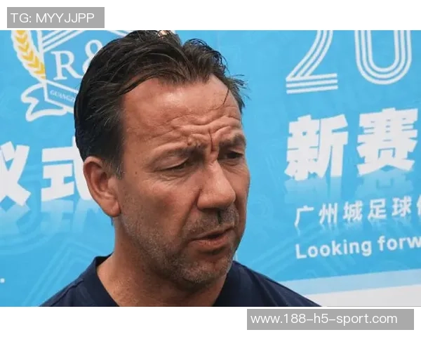 戴奇谈津琴科退租可能性球员已清楚自身在球队的处境