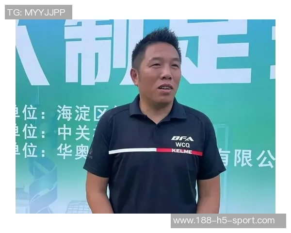 王长庆或将担任国安体育副总监负责内外援引进工作 王长庆或将担任国安体育副总监负责内外援引进工作