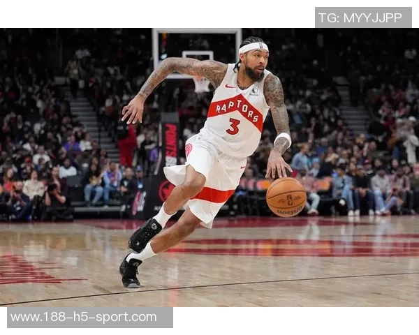 莺歌续约猛龙三年12亿感激球队对我的认可与支持